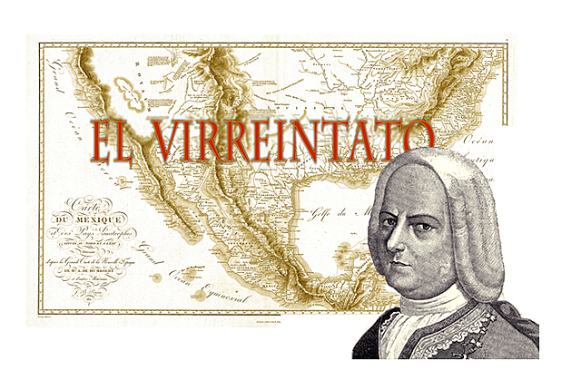 Secretaría de Cámara del Virreinato