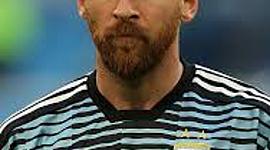 Timeline: Lionel Messi