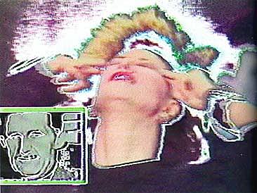 Good Morning, Mr. Orwell