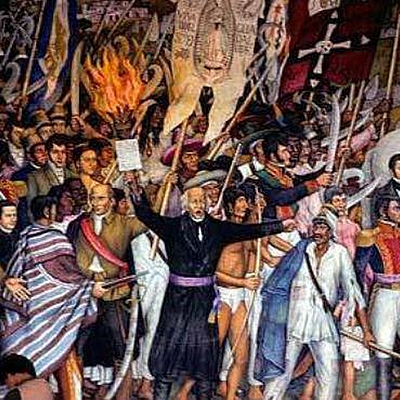 Timeline: Siglo XIX: Personajes históricos