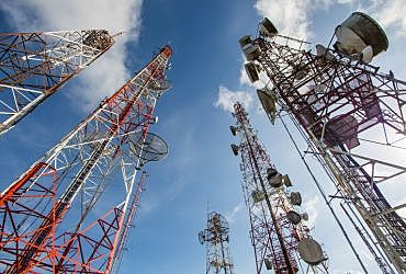 Instalaciones de Telecomunicaciones en todo el País