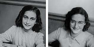 Traslado de Ana y Margot a Alemania