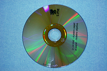 EL CD
