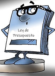 Ley de Presupuestos