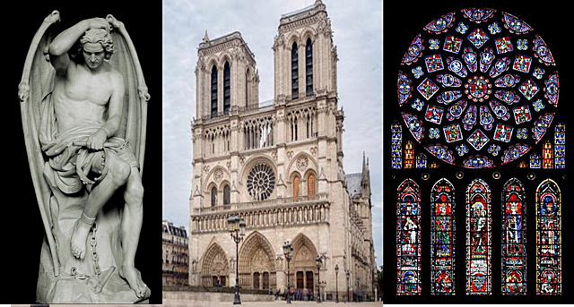 EDAD MEDIA: ARTE GÓTICO