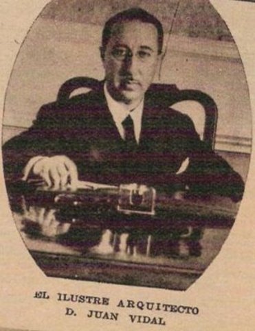 Juan Vidal Ramos