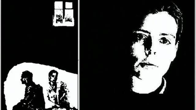 My Boyfriend Came Back from the War