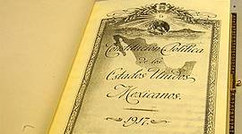 Timeline: Evolucion de las constituciones politicas de México