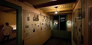 Museo de Ana Frank