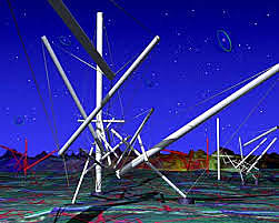 Forest Devils' MoonNight