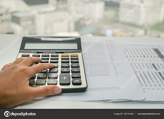 Oficina Fiscal y del Presupuesto