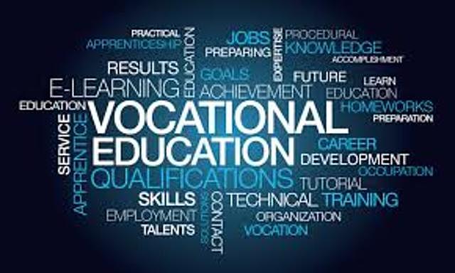 Vocational Education Act