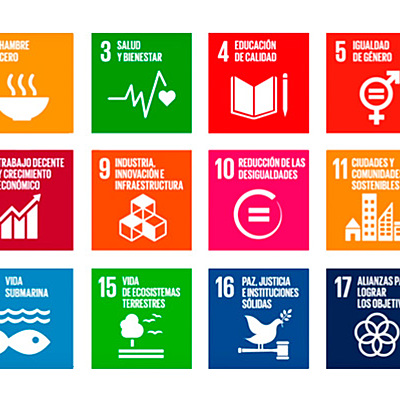 Timeline: trayectoria de los acontecimientos para el desarrollo sostenible
