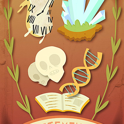 Timeline: Propuestas epistemológicas