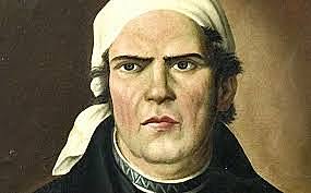 José María Morelos y Pavón (1811)