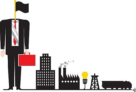 Empresas paraestatales