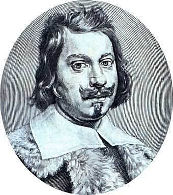 Evagelista Torricelli