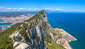 Tariq Conquers Spain