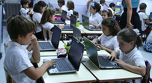 Usos de Medios y Tecnologías de Información