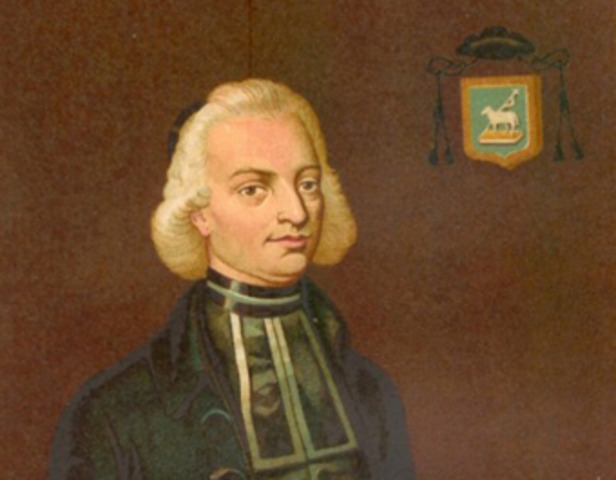 Antonio José Cavanilles