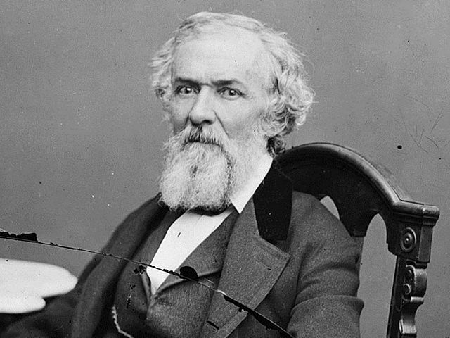 Nicholas Trist (1847)