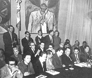 Secretaria de la Presidencia