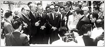 Modificación al Decreto Junta de Gobierno de los Organismos y Empresas del Estado