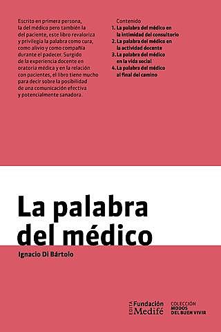 El silencio y la palabra del médico