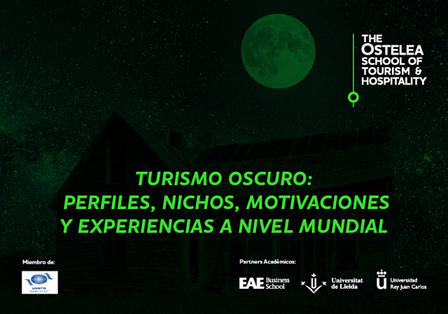 Turismo oscuro: la demanda de nuevas emociones