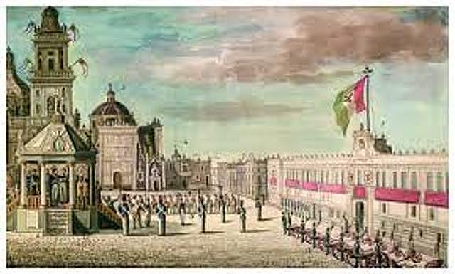 La creación del quinto ministerio