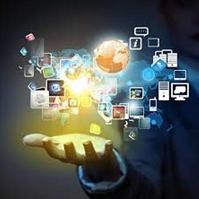 Timeline: EVOLUCIÓN DE LOS RECURSOS EDUCATIVOS DIGITALES (RED)