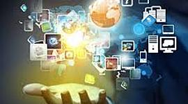 Timeline: EVOLUCIÓN DE LOS RECURSOS EDUCATIVOS DIGITALES (RED)