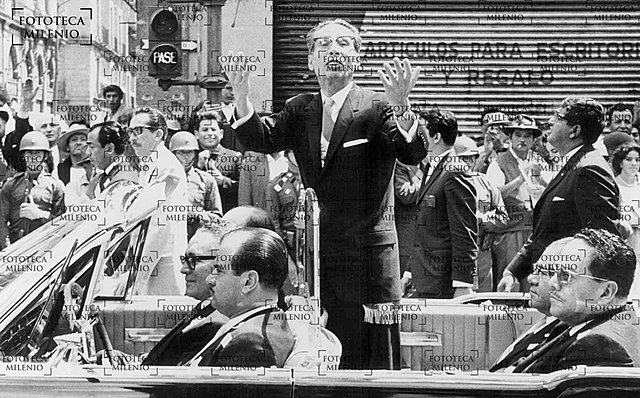 Administración Pública Moderna