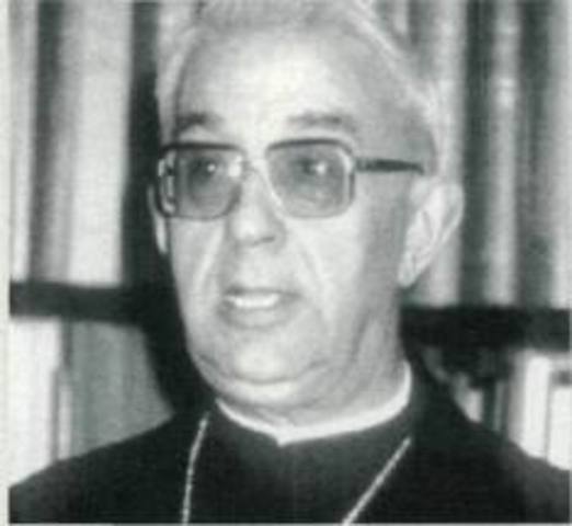 Vicent Enrique i tarancón