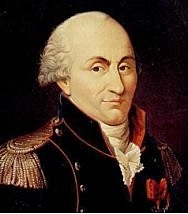 Charles Coulomb; Modela con una balanza de torsión la fuerza de atracción electrostática