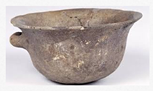 Descubrimiento del carbon