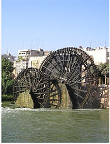 Energía hidroeléctrica