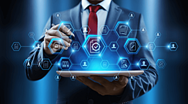 Timeline:  orígenes de los pensamientos sistemicos