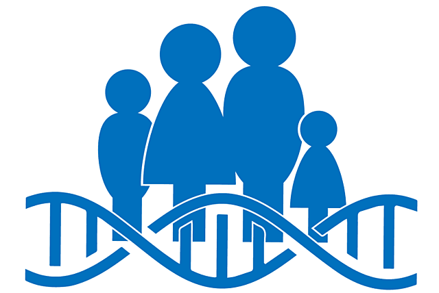 Leyes de la herencia genética