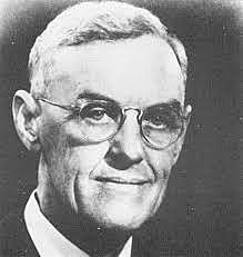 George Waddel Snedecor (1881-1974)