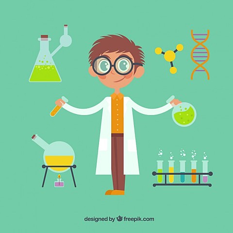 El autoritarismo científico