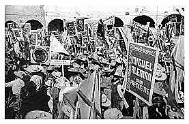 Ley de Secretarías y Departamentos de Estado