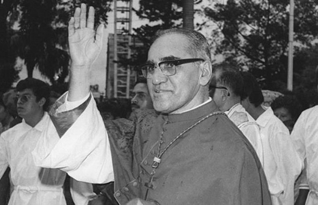 Asesinato de Monseñor Romero