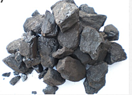 Uso del carbon a nivel insdustrial