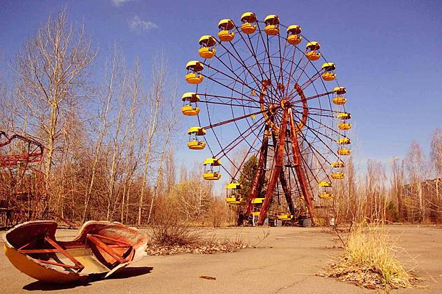 Tanatoturismo, la siniestra moda de viajar a destinos asociados a la muerte