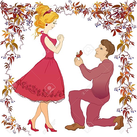 Formalizo Unión libre