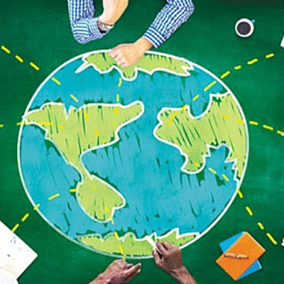 Timeline: Conferencias globales sobre Medio Ambiente