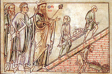 PENSAMIENTO MEDIAVAL