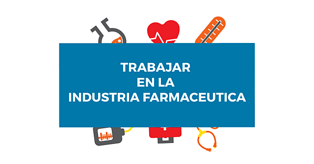Titulo técnica laboral en servicios farmacéuticos.