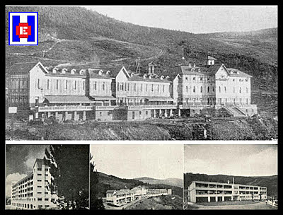 Hospital para laborantes